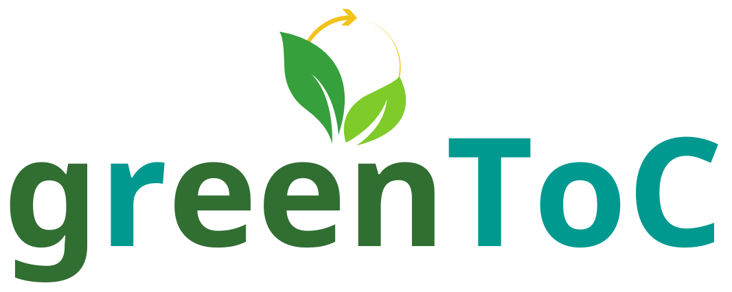 GreenToC Logo