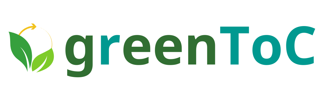 GreenToc Logo